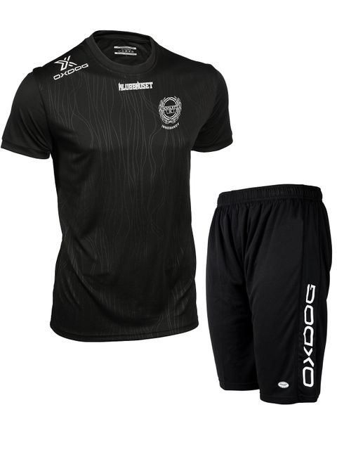 OXDOG GAME KIT - Away (Hovslätts IK)